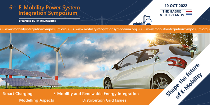 emobility poiwer system slide