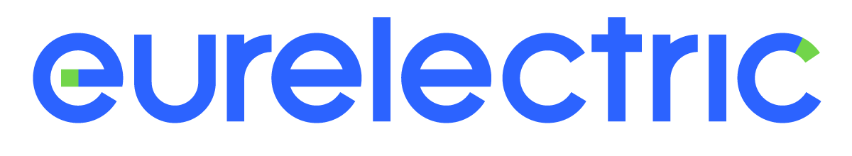 eurelectric logo name