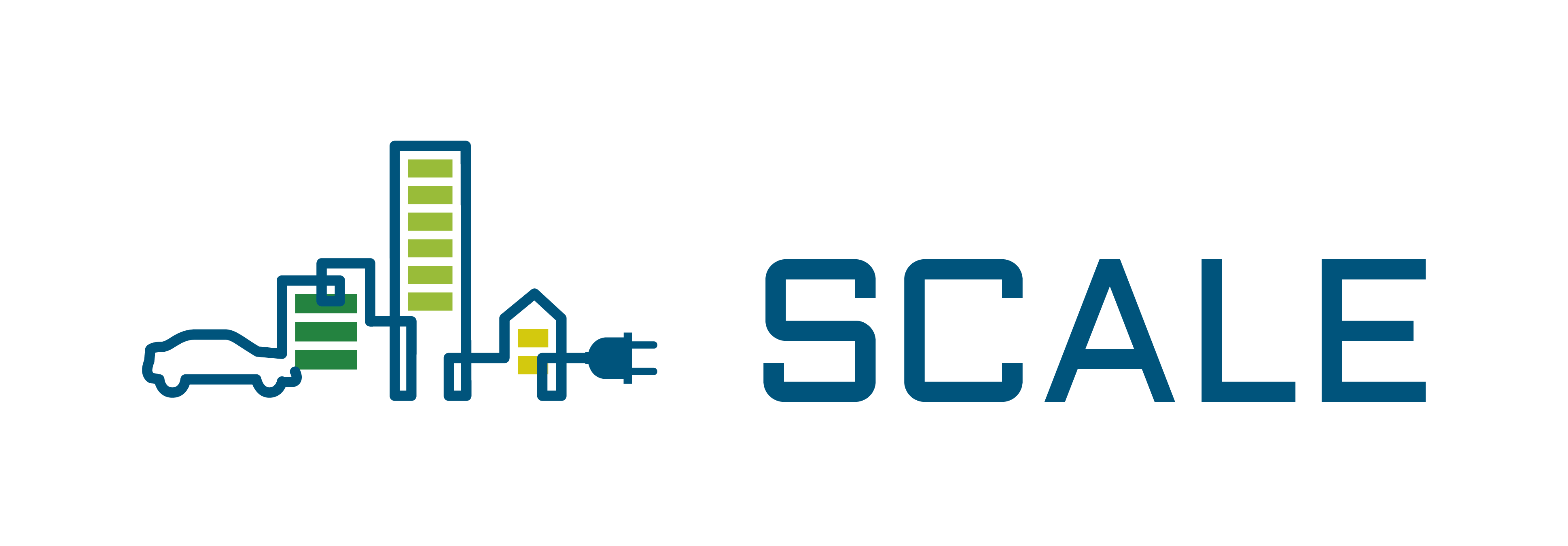 scale logo long