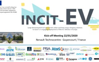 slide incit ev