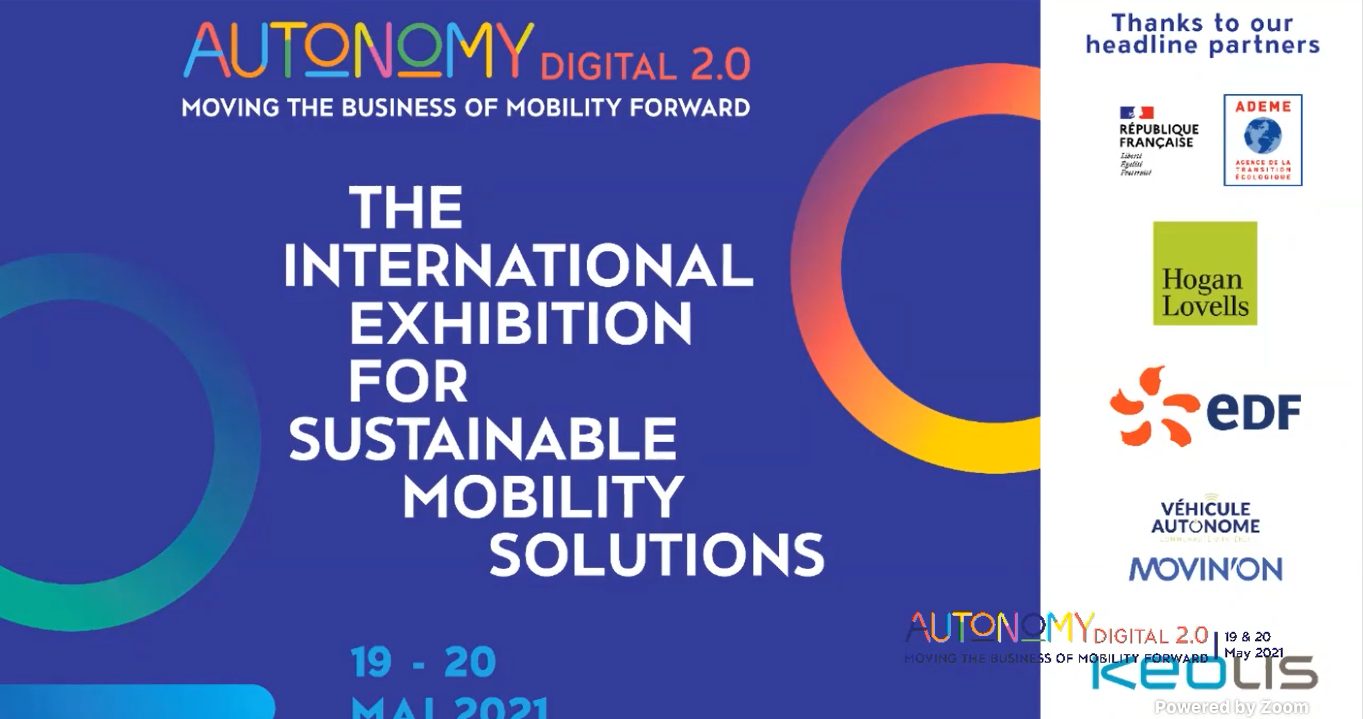 event autonomy