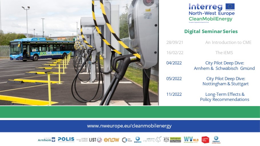 cleanmobilenergy webinar